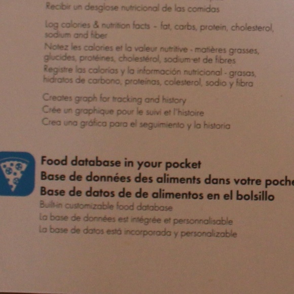 KitchenIQ, innovation quality smart Wireless Nutriscale - Picture 3 of 10